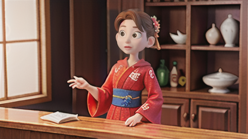 「神不守舍」への対処