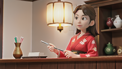 東洋医学的アプローチ