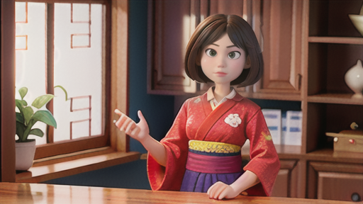 滑脈に現れる変化