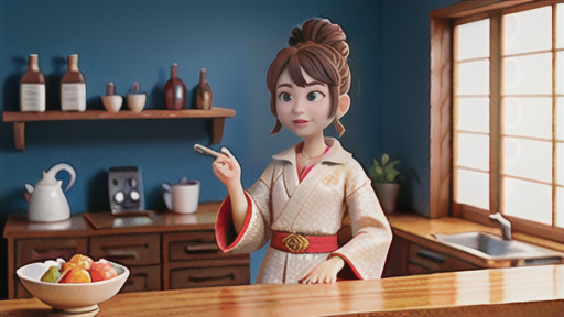 煎じ方の注意点