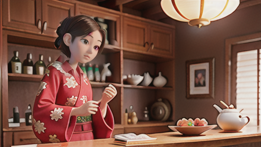 東洋医学的アプローチ：心身のバランスを取り戻す