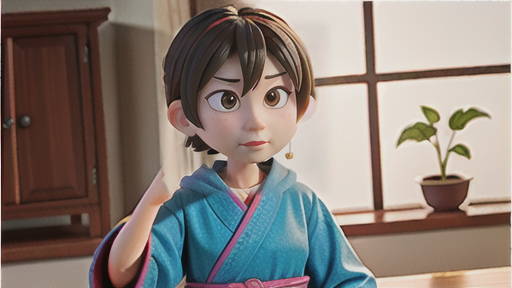 心の働きと「竅」