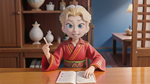另煎の理由