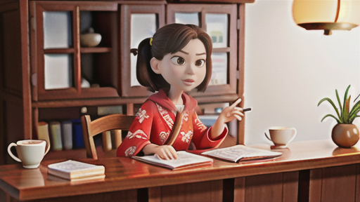 痰による心の活動の阻害