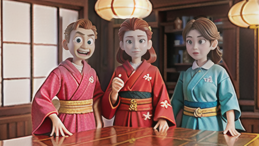 三焦と気機の滞り