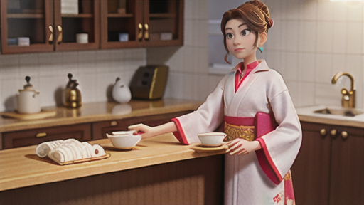 武火の特徴と効果