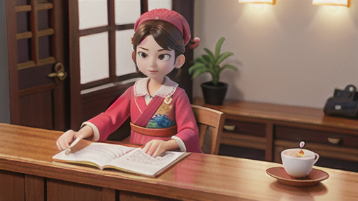 『化飲』の治療法