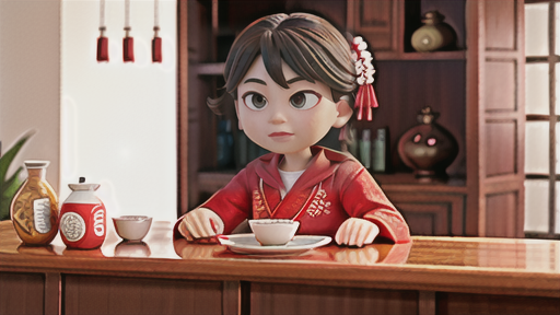 日常生活でできる『化飲』