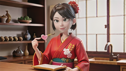 心の栄養不足：心血虚