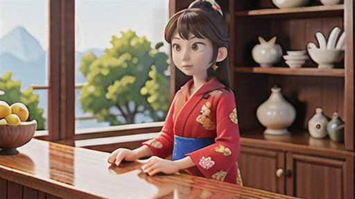 伏脈と健康状態