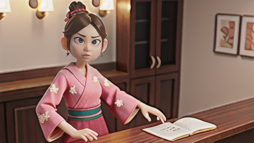 専門家の診断と治療