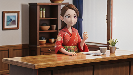 専門家の指導を受ける