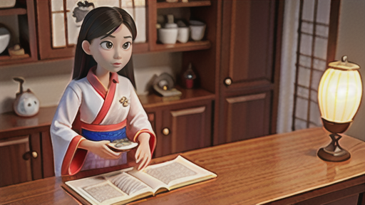 東洋医学的治療