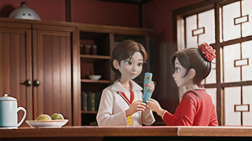 大脈と病気の関係