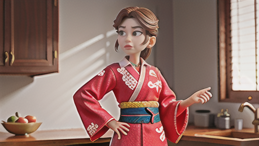 冷服のメリット