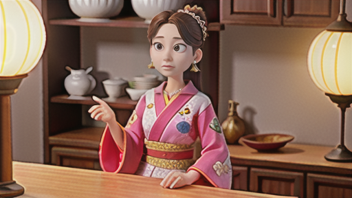 怪脈の種類と特徴