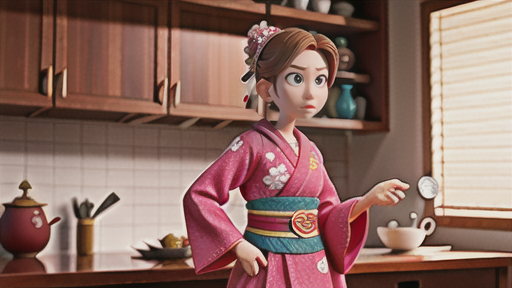 怪脈が現れた時の対応