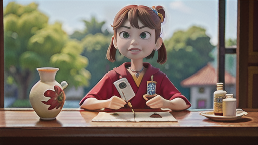 現代医学との比較