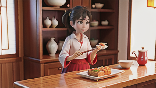 効果的な食材