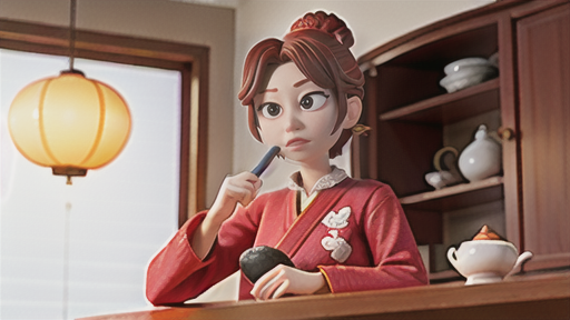 懸飲の症状：咳と痛み