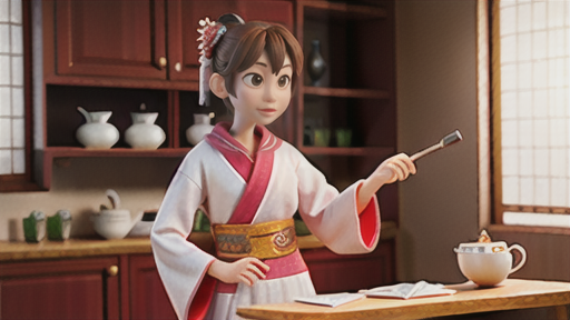 釜沸脈が示す体の状態