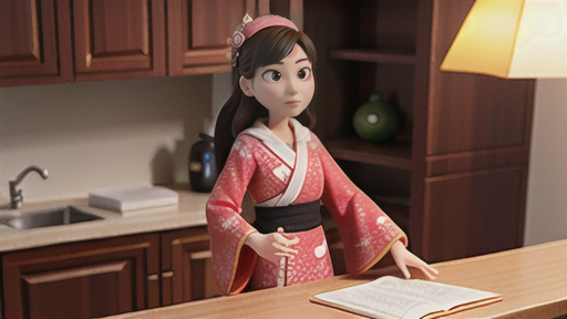 魚翔脈から読み解く身体の状態