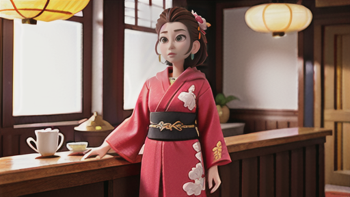 蝦遊脈が現れたら？