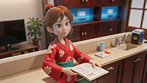 生活習慣の改善