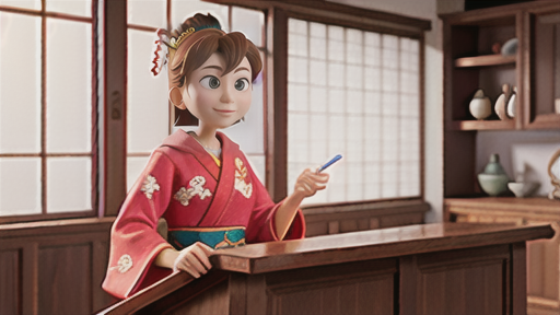 繊細な感覚と経験が重要