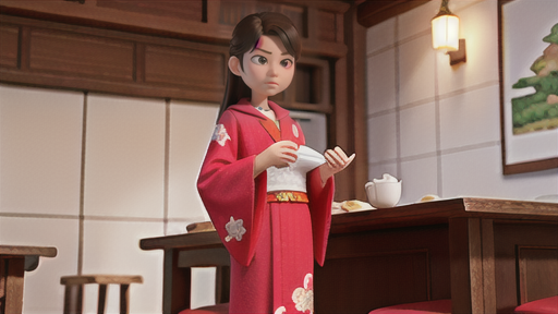 肝の陽気の働き