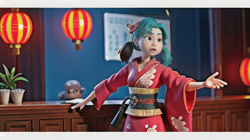 肝陽化風の症状：風の動きに注目