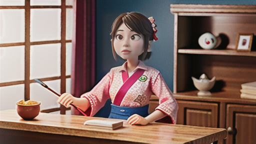 経験と熟練の技術が必要