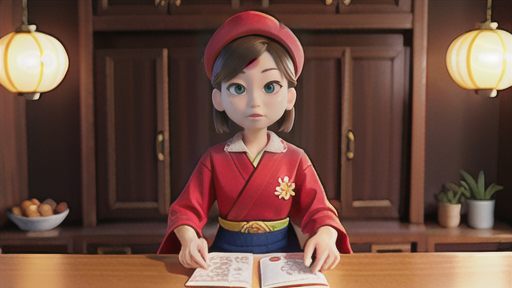 七惡から学ぶこと