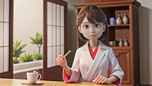 脱汗と西洋医学