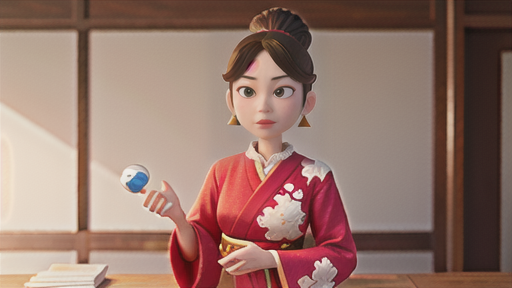 東洋医学的アプローチ