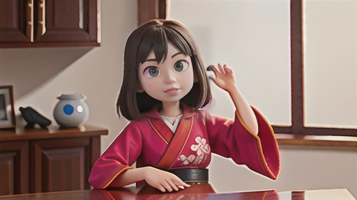 専門家による診断と治療