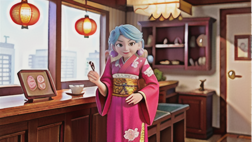 中消と西洋医学