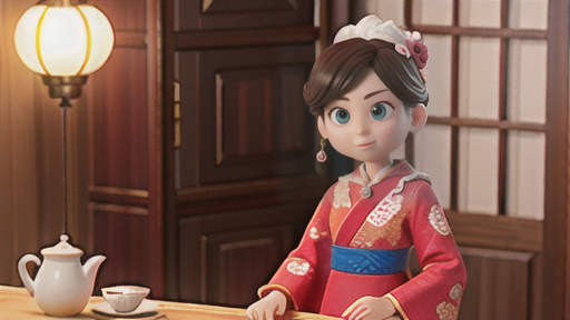 下消の原因：腎の働きに着目