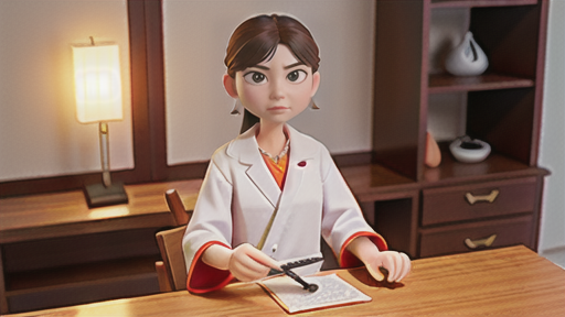 東洋医学的アプローチ