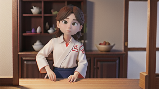 傷陽證の症状：冷えと倦怠感