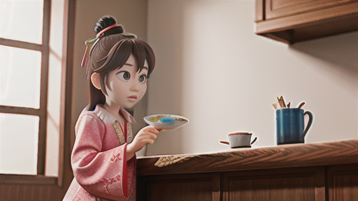 傷陰証の症状：体の乾燥症状