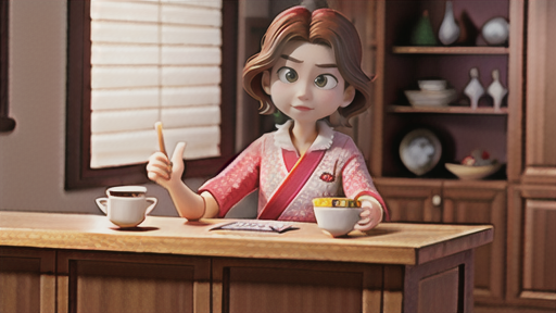 傷陰証の症状：熱の症状