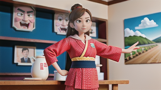 熱極生風の治療