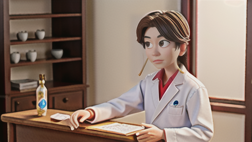 宣痹通陽：治療の考え方