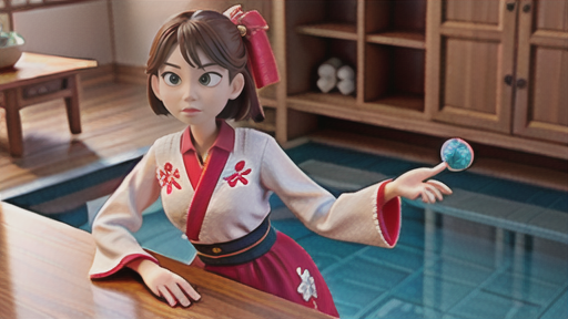 陰の不足と水の停滞