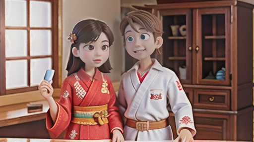 灼厥との関係