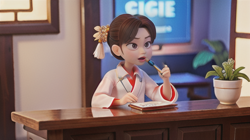 舌と脈：体からのサイン