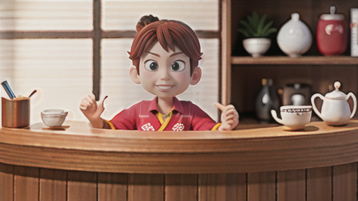 日常生活での対策：体を温め、気を巡らせる