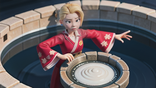 陽虚水泛証の改善策