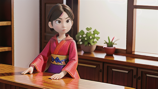 怒りと体の関係